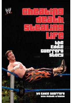 Cheating Death, Stealing Life