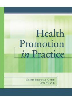 Health Promotion in Practice