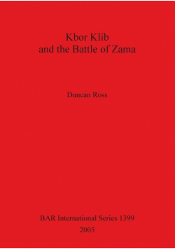 Kbor Klib and the Battle of Zama