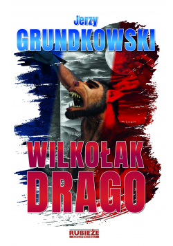 Wilkołak Drago