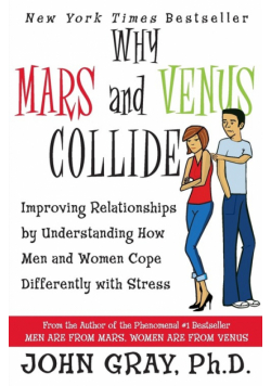 Why Mars and Venus Collide