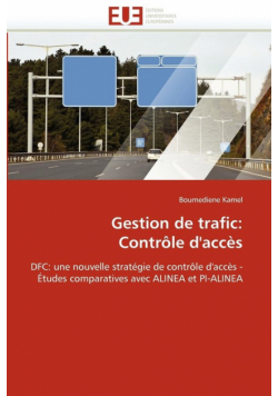 Gestion de trafic