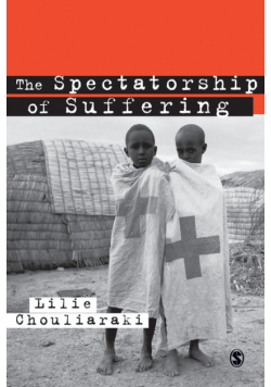 The Spectatorship of Suffering