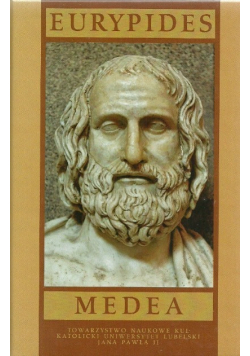 Eurypides - Medea