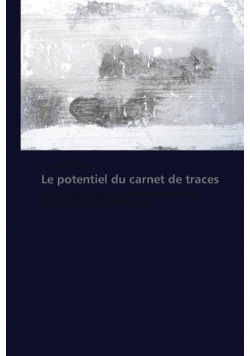 Le potentiel du carnet de traces