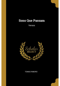 Sons Que Passam