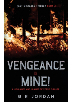 Vengeance is Mine