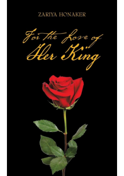 For the Love of Her King