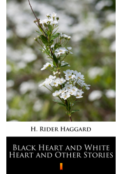 Black Heart and White Heart and Other Stories
