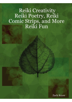 Reiki Creativity