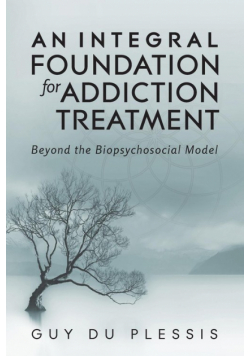 An Integral Foundation for Addiction Treatment