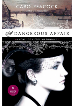 A Dangerous Affair