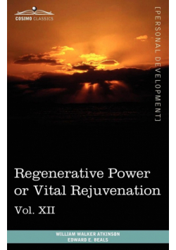 Personal Power Books (in 12 Volumes), Vol. XII