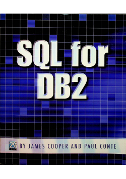 Sql for DB2