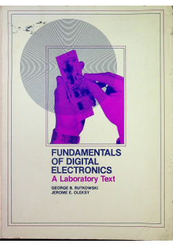 Fundamentals of digital electronics