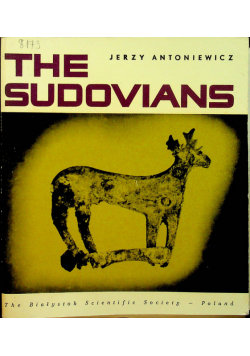 The sudovians