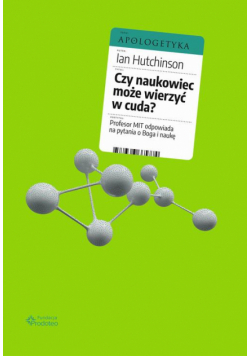 Czy naukowiec może wierzyć w cuda? Profesor MIT odpowiada na pytania o Boga i naukę