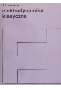 Elektrodynamika klasyczna