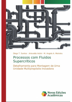 Processos com Fluidos Supercríticos
