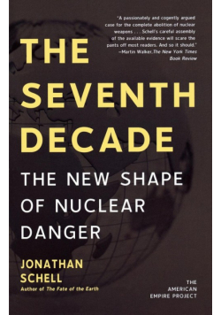 The Seventh Decade
