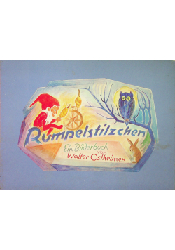 Rumpelstilzchen