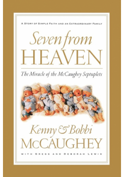 Seven from Heaven