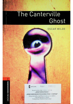 The Canterville Ghost