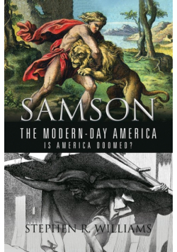 Samson the Modern-Day America