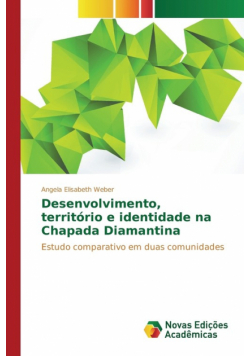 Desenvolvimento, território e identidade na Chapada Diamantina