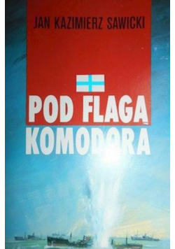 Pod Flagą Komodora