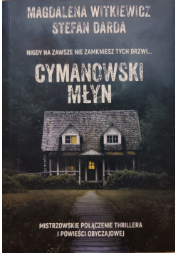 Cymanowski Młyn