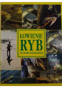 Łowienie ryb