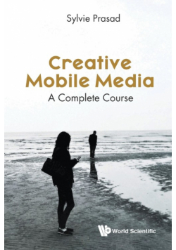 Creative Mobile Media