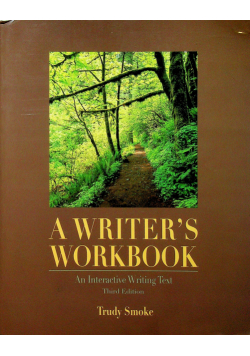 A writers workbook