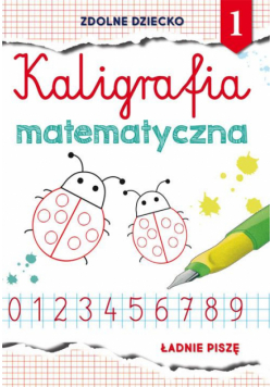Kaligrafia matematyczna 1