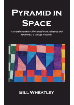 Pyramid in Space