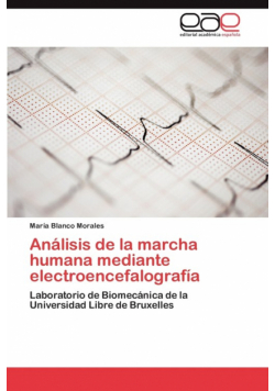 Análisis de la marcha humana mediante electroencefalografía