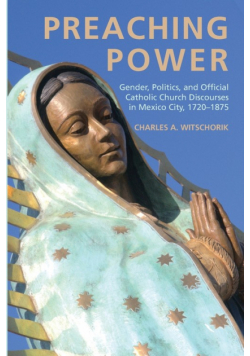 Preaching Power