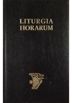 Liturgia Horarum Iuxta Ritum Romanum III