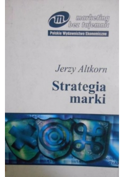 Strategia marki
