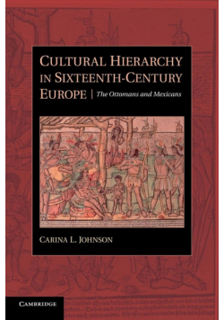 Cultural Hierarchy in Sixteenth-Century Europe