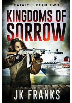 Kingdoms of Sorrow