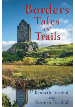 Borders Tales and Trails