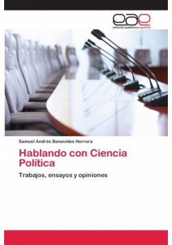 Hablando con Ciencia Política