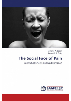The Social Face of Pain