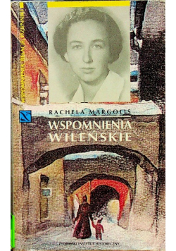 Wspomnienia wileńskie
