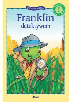 Franklin detektywem