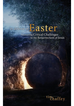 In Defense of Easter