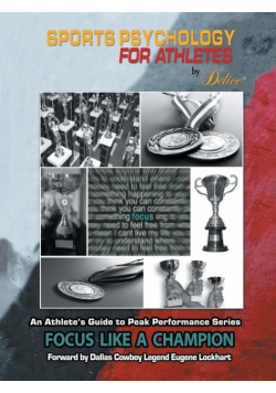 An Athlete's Guide to Peak Performance Series