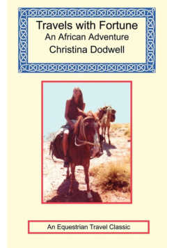 Travels with Fortune - an African Adventure